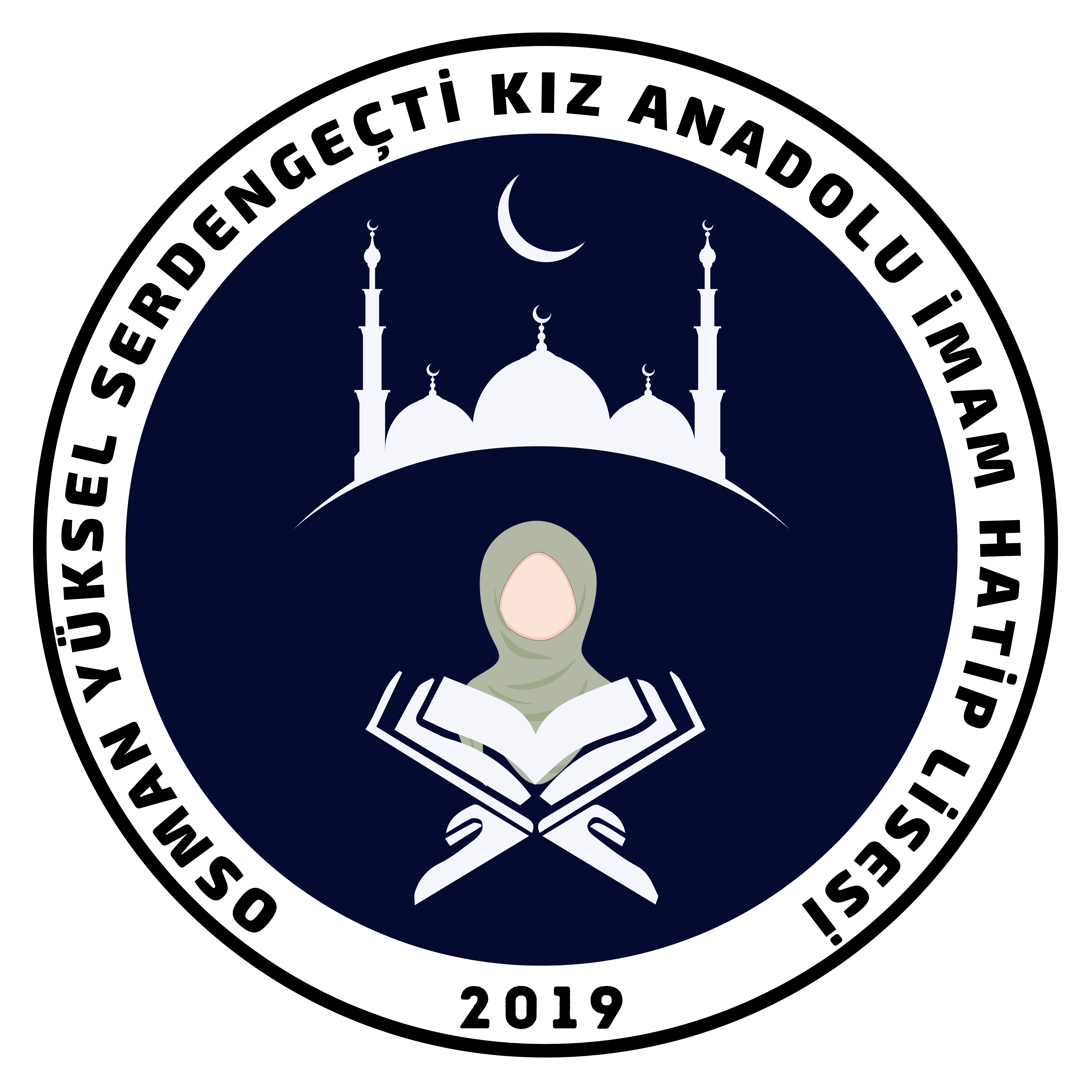 Okul Logosu